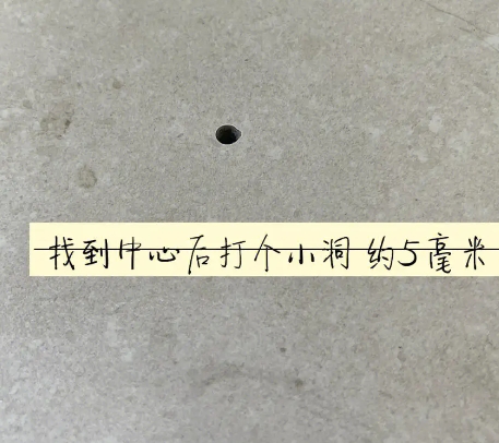 兴隆瓷砖空鼓维修公司专业解答在瓷砖铺贴过程中，如果砂料搅拌不均匀，将会带来以下问题